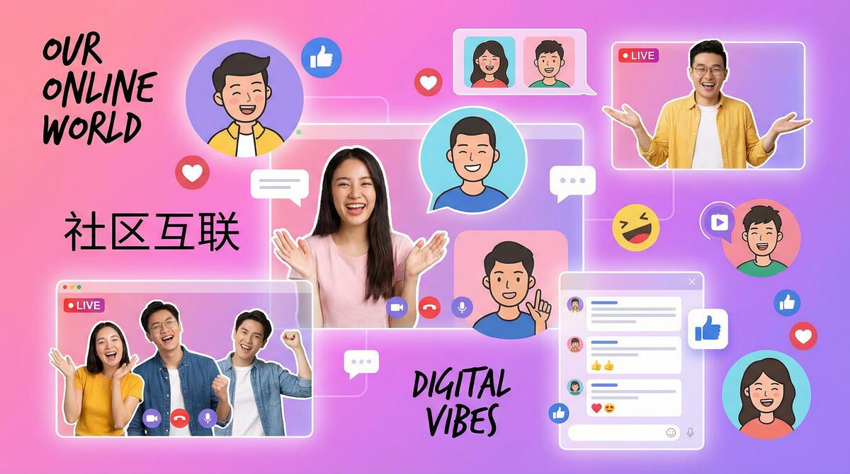 海角网甜心社区